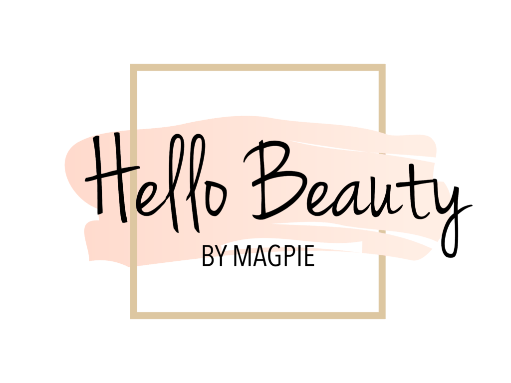 Diseño Logotipo Hello Beauty